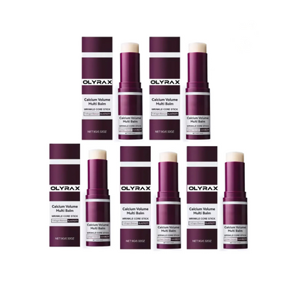 Olyrax Anti Ageing Balm