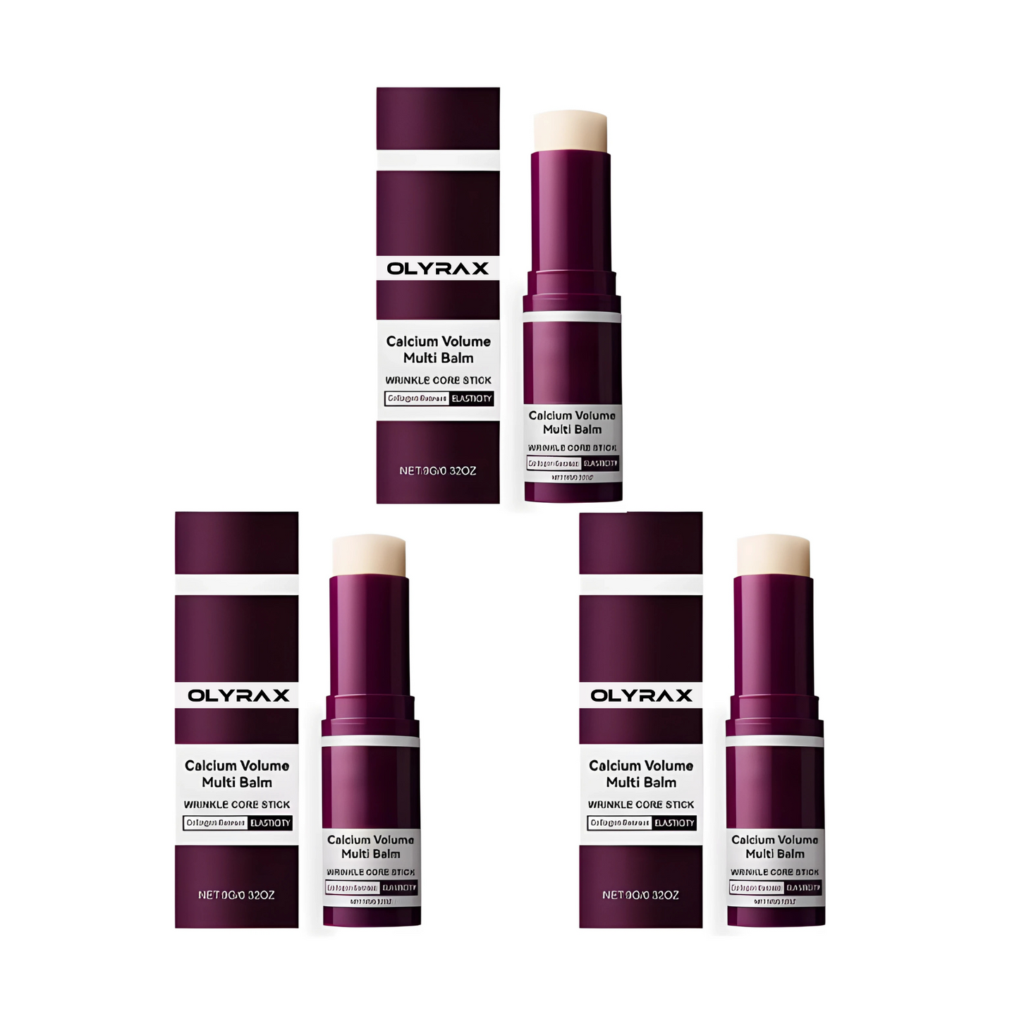 Olyrax Anti Ageing Balm