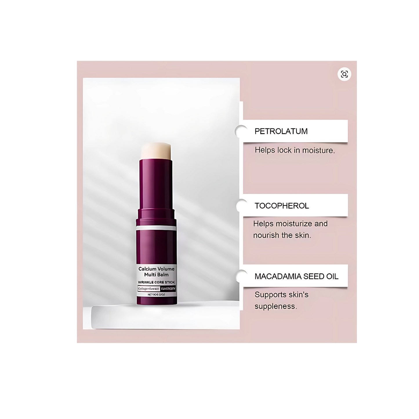 Olyrax Anti Ageing Balm