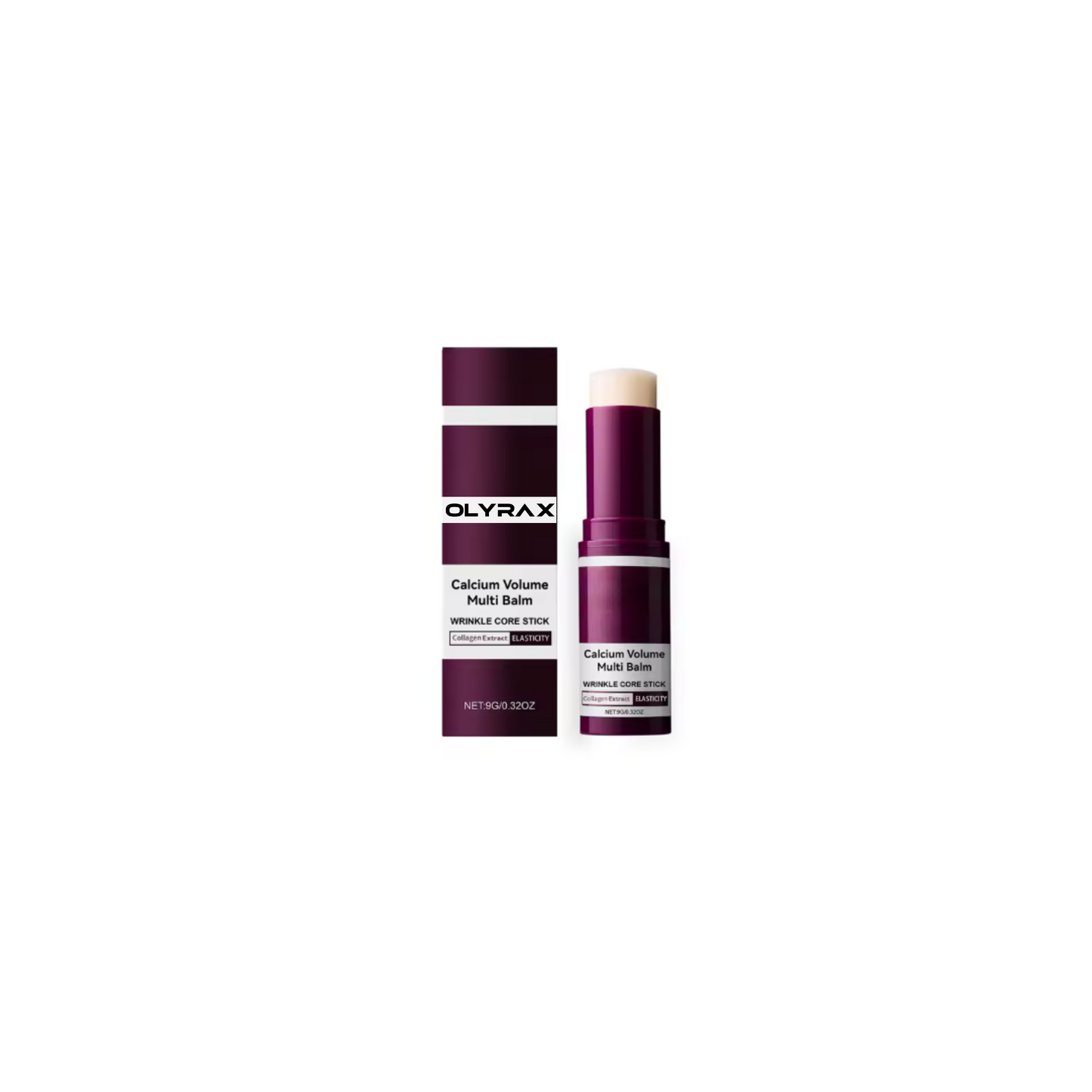 Olyrax Anti Ageing Balm