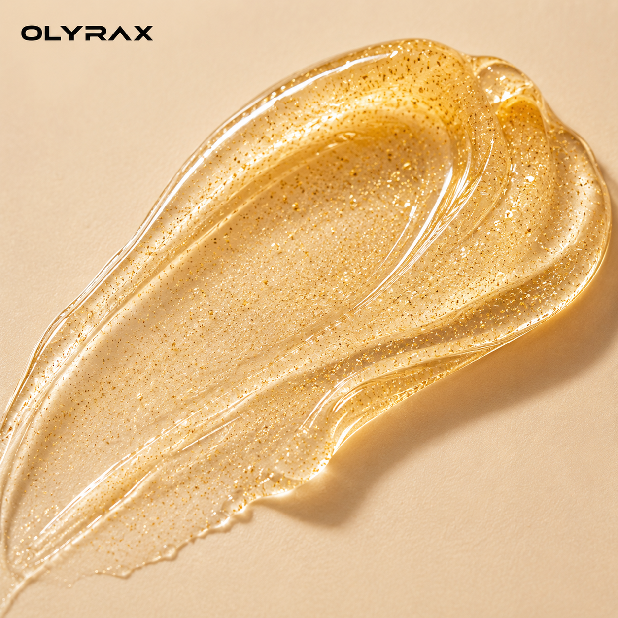 Olyrax Skin Tightening Gel