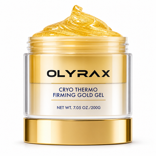 Olyrax Skin Tightening Gel