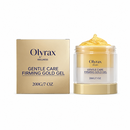 Olyrax Skin Tightening Gel